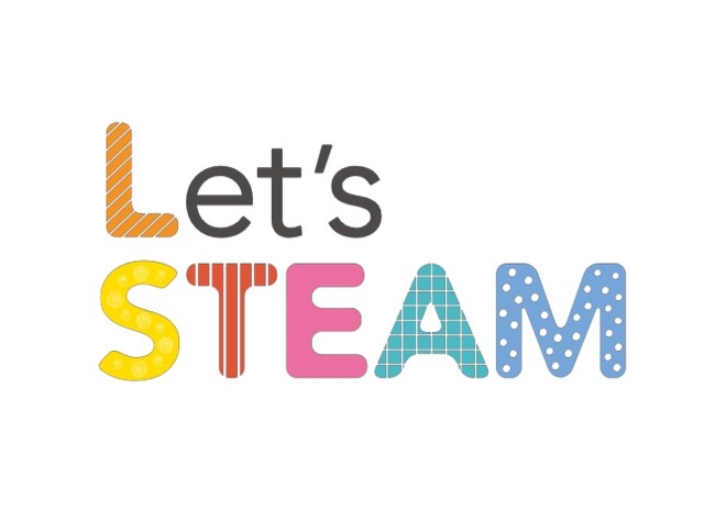 Let’s STEAM