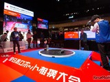 3年ぶり「全日本ロボット相撲大会」決勝は両国国技館 画像
