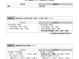長崎県の教員採用試験、試験日程や変更点を発表 画像