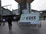 EDIX東京2024開幕、リシード＆リセマム初出展 画像