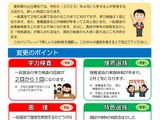 【高校受験2023】愛知県公立高、学力検査はマークシート方式に 画像